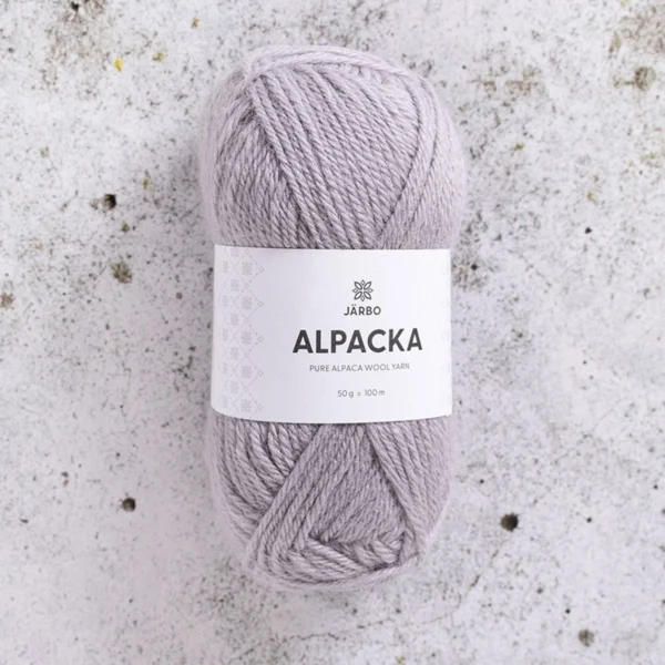 Järbo Alpacka
